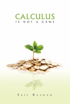 Cover Calculus Is Not a Game