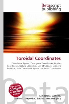 Toroidal Coordinates