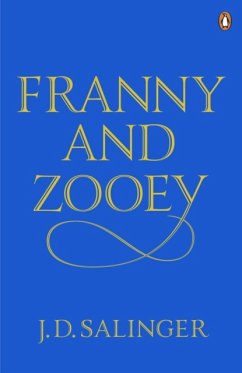 Franny and Zooey - Salinger, J. D.