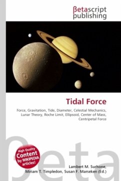 Tidal Force