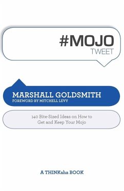 Cover #Mojotweet