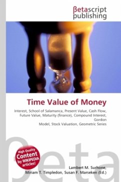 Time Value of Money