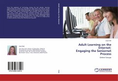 Adult Learning on the Internet: Engaging the Seniornet Process