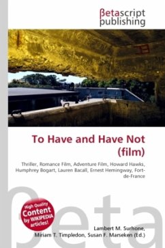 To Have and Have Not (film)