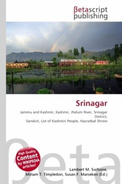 Srinagar