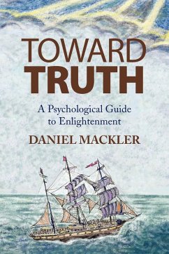 Toward Truth - Mackler, Daniel