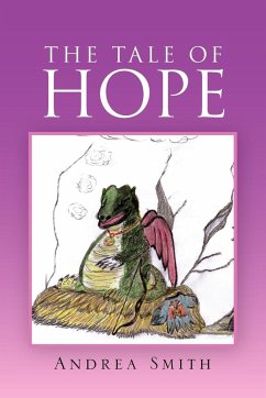 The Tale of Hope - Smith, Andrea
