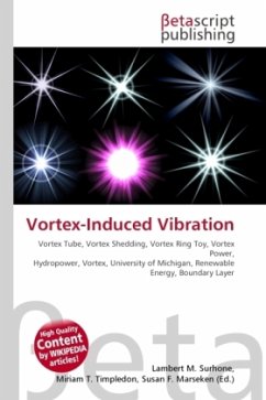 Vortex-Induced Vibration