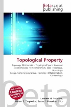 Topological Property