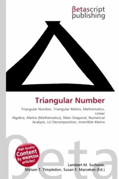 Triangular Number