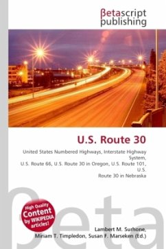 U.S. Route 30