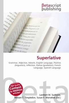 Superlative