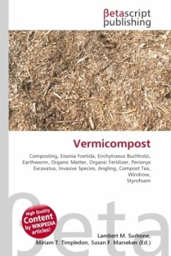 Vermicompost