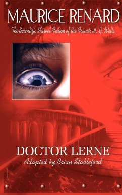 Doctor Lerne - Renard, Maurice