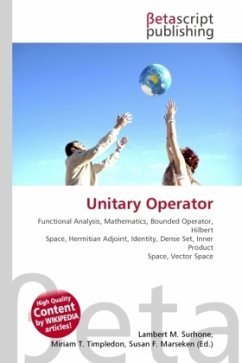 Unitary Operator