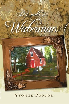 The Death of a Waterman - Ponsor, Yvonne