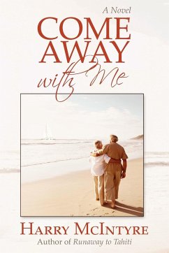 Come Away with Me - Harry McIntyre, McIntyre