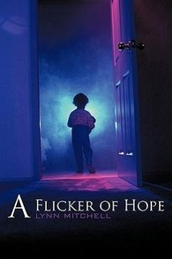 A Flicker of Hope - Mitchell, Lynn