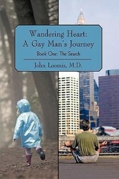 Wandering Heart - John Loomis, M. D.
