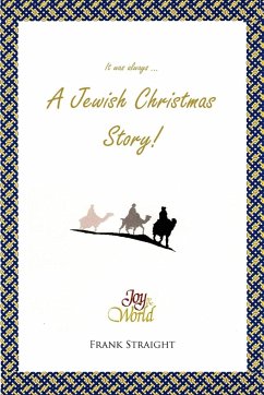 A Jewish Christmas Story - Straight, Frank
