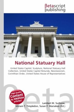 National Statuary Hall