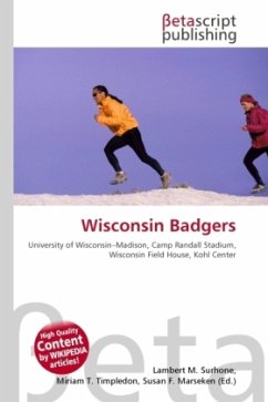 Wisconsin Badgers