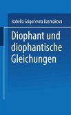 Diophant und diophantische Gleichungen