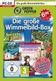 Wimmelbild-Spiele-Box