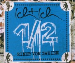 Cover Einer von Zweien (2-Track)