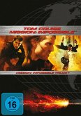 Mission: Impossible Trilogy DVD-Box