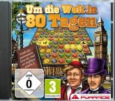 Um die Welt in 80 Tagen