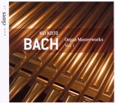 Meisterwerke Für Orgel Vol. 1 Meisterwerke Für Orgel Vol. 1