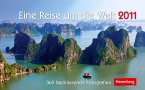 Eine Reise um die Welt 2012