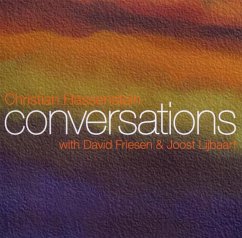 Conversations - Hassenstein,Christian