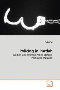 Policing in Purdah