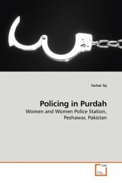 Cover Policing in Purdah