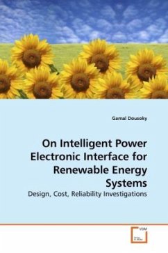 On Intelligent Power Electronic Interface for Renewable Energy Systems - Dousoky, Gamal