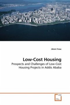 Low-Cost Housing - Frew, Abiot