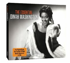 Essence Of - Washington,Dinah