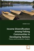 Income Diversification among Fishing Communities in Developing Nations