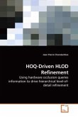 HOQ-Driven HLOD Refinement