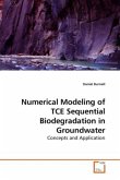 Numerical Modeling of TCE Sequential Biodegradation in Groundwater