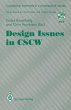 Design Issues in CSCW - Bild 1