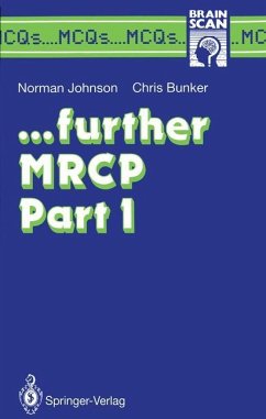 ... further MRCP Part I - Johnson, Norman M.; Bunker, Christopher