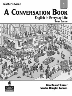 Cover A Conversation Book 1