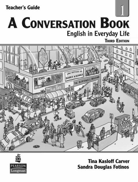 A Conversation Book 1