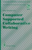 Computer Supported Collaborative Writing