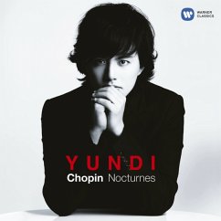 Nocturnes - Yundi