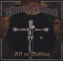 Cover All Or Nothing Ep