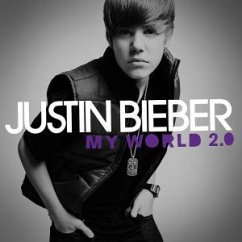 My World Part 2 - Bieber, Justin